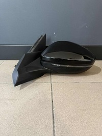 фото thumb №1, Peugeot 2008 ii дзеркало ліва 8 pin europa