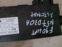 фото thumb №5, Bmw e90 n57 3.0 блок управления cas ключ automat8510221