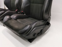 фото thumb №2, Сидіння оббивка 7 осіб r design volvo xc90 ii europa