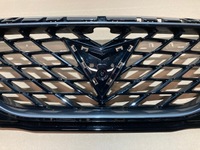 фото thumb №3, Решётка радиатора решётка seat cupra formentor 5ff