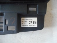 фото thumb №4, Lancer viii 07-16 радио панель 8701a278 8002a405xa