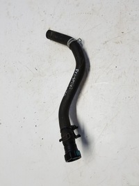 фото thumb №1, Ford ecosport wąż труба wody 04b118k579aa