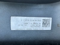 фото thumb №11, Бампер перед bmw 7 g11 g12 7409353 kompletny usa a96 mineralweiss металлик