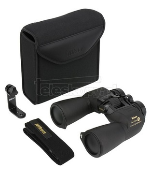 Бинокль Nikon Action EX 16x50 CF