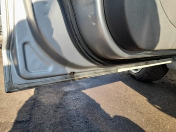 фото thumb №15, Ford focus mk2 дверь левый перед левая передние 03