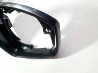 фото thumb №7, Рамка дзеркало права jaguar e-pace f-pace 16- оригінальний номер