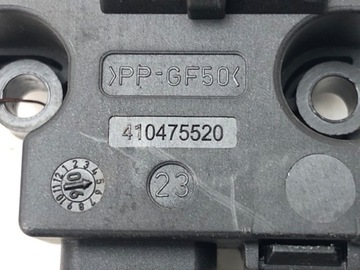 фото thumb №6, Двигатель нагревателя mercedes 410475520 w221 05-13 моторчик