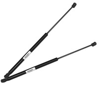 фото thumb №1, Амортизатор телескоп крышки x2 mazda 3 bk hb 5d