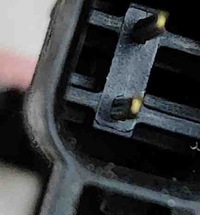 фото thumb №8, Замок капота tesla модель x 103301100b 23075486 385kw 2016