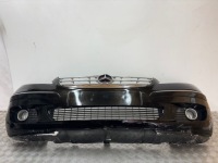 Купить Бампер перед передний mercedes a klasa w169 04-, фото thumb