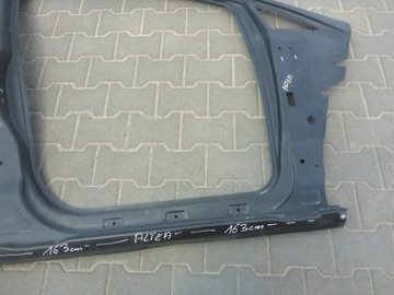 фото thumb №3, Seat altea 5p0 порог рама стойка правые новый оригинал