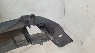 фото thumb №12, Peugeot 2008 i 13- бампер зад задній 9801125577