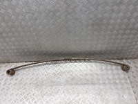 фото thumb №1, Рессора задняя peugeot boxer ii