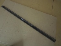 A klasa w168 рестайлинг  5d молдинг хром дверь левая цвет 696 с Разборки, фото thumb