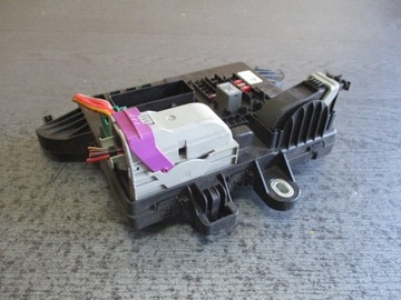 фото thumb №1, Модуль коробка bsi opel insignia 22737765