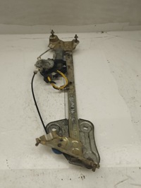 фото thumb №6, Mitsubishi eclipse 3g механізм підйомник скло лівий перед mr341097