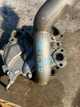 фото thumb №7, 9 jeep grand cherokee wk2 3.0 crd насос води