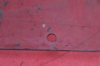 фото thumb №7, Стекло боковая правая перед передняя dodge caliber 06-12