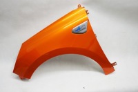 фото thumb №1, Крыло левый передний renault clio v lift teeqb alpine esprit 23r jak новый