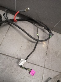 фото thumb №5, Жгут napięciowa audi a4 b6 eu 8e1971271a