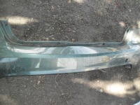 фото thumb №1, Бампер задний a-klasa w169 a1698856525