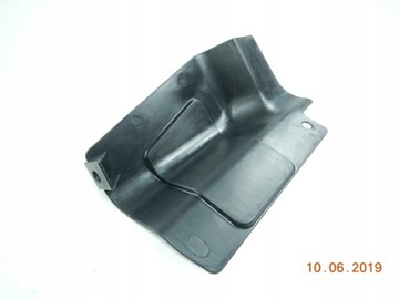 фото thumb №10, Hyundai i20 i 1 08-12r захист бампера бризковик правий зад права 86696-1j000