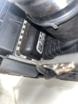 фото thumb №14, 2017 volkswagen passat b8 pas переднє 5q0959455f