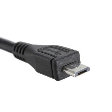 5x удлинитель Micro USB «папа-мама»