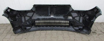 фото thumb №12, Бампер перед переднее bmw x1 u11 edrive x line 22-