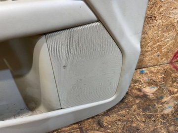 фото thumb №8, Volvo xc70 xc-70 ii 2 07-16 обшивки обшивка обивка дверь левая перед