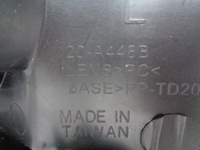 фото thumb №8, Лампа ліва фара honda accord 02-05 tyc