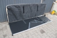 фото thumb №5, Mercedes actros mp4 широкая кабина кровать нижняя комплект materac комплект