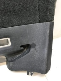 фото thumb №5, Volvo v70 оббивка обшивка багажника лівий 39882885