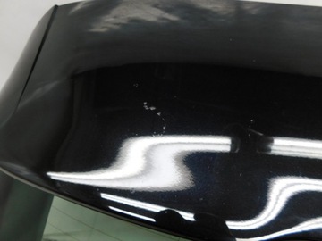 фото thumb №12, Кришка зад задня - audi a3 8v 8va 8v4 5d sportback 12-16 s-line