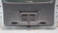 фото thumb №16, Крышка багажника багажника задняя opel astra j kombi
