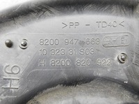 фото thumb №9, Корпус фільтр повітря 8200947663 - renault megane iii 1.5 dci