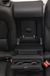 фото thumb №11, Volvo xc60 ii диван сиденье комплект