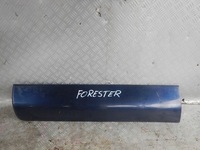 фото thumb №1, Subaru forester ii 06 lift левая молдинг дверь перед