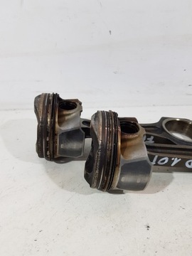 фото thumb №5, Поршень шатун cm5g6205ec ford 1.0 ecoboost m1dd