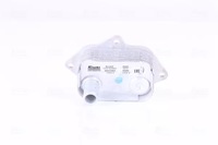 фото thumb №1, Nissens 91103 радиатор масла, масло двигательный