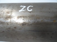 фото thumb №7, Opel zafira c 2.0 cdti b20dth катализатор выхлоп dpf