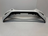 фото thumb №9, Mazda 3 iii bm рестайлінг 16-19 бампер перед переднє bane50031