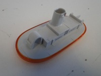 фото thumb №6, Mercedes sprinter 910 габаритний ліхтар лампа габаритна