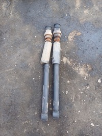 фото thumb №10, Лампа задняя левая ford escort mk6 1999 r универсал