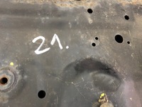 фото thumb №8, Ford kuga підрамник підрамник підвіска перед