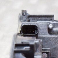 фото thumb №7, Замок левых передних дверь bmw x7 g07 7477685 12050043 2019