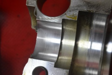 фото thumb №12, Головка двигателя 22111-2790 hyundai tucson 1 i 2.0 crdi 140 km 04-10