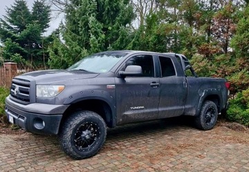 фото thumb №10, Toyota tundra труби обладнання трубами кузов чорні hamar