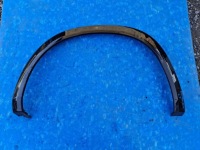 Купити Накладка на крила лівий задній renault austral 2022r-, фото thumb