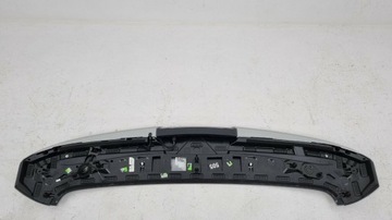 фото thumb №8, Opel astra v k 2015- 5 двері спойлер спойлер кришка зад 39023770